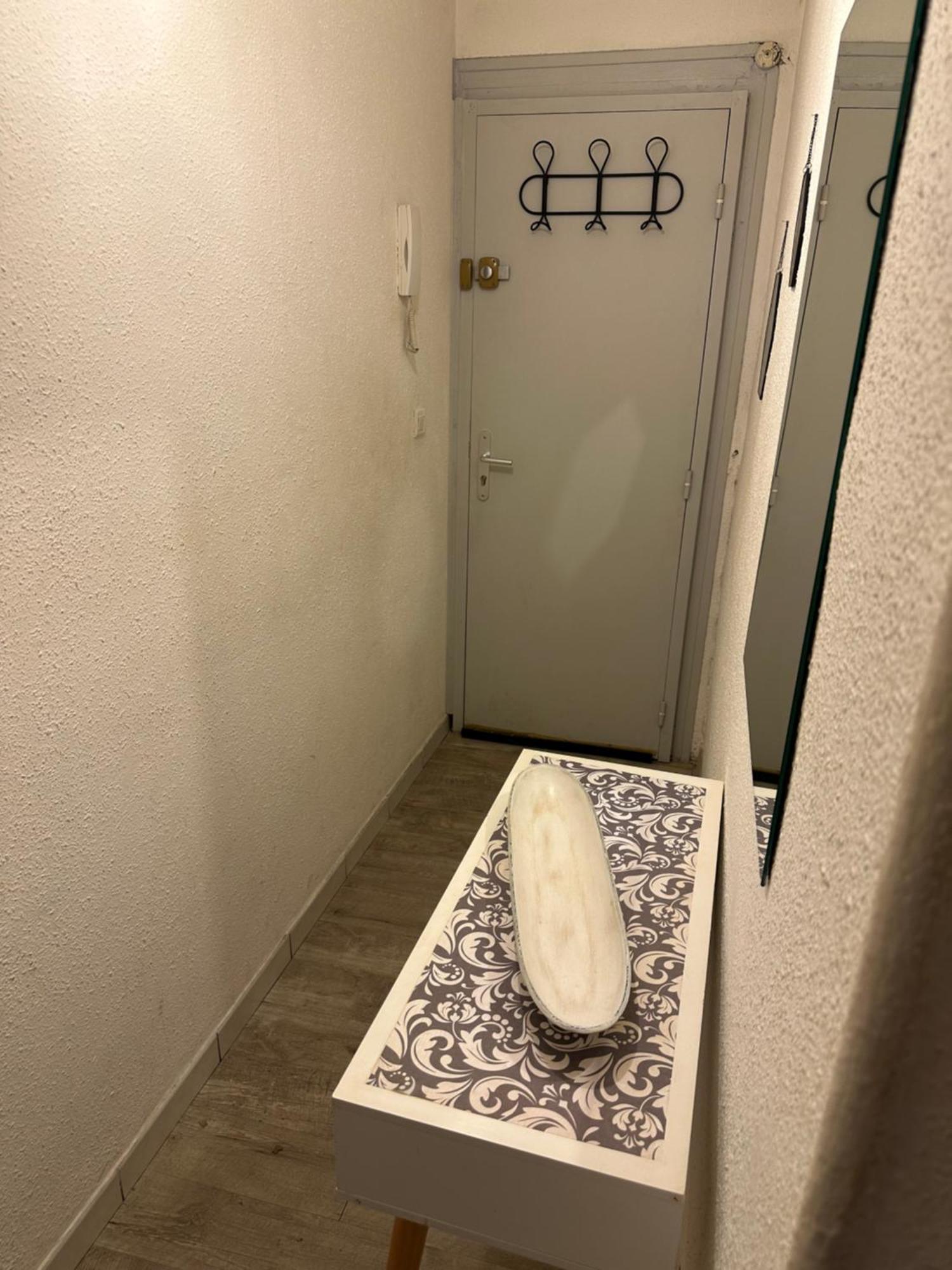 Appartement Climatise La Gallinette بيربينيو المظهر الخارجي الصورة