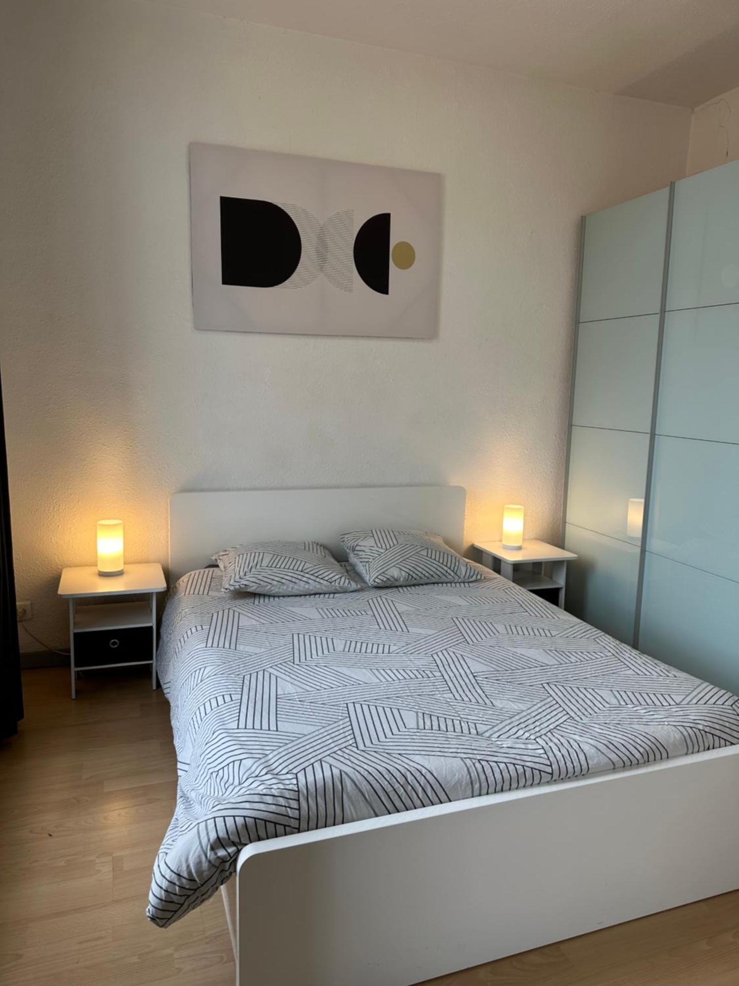 Appartement Climatise La Gallinette بيربينيو المظهر الخارجي الصورة